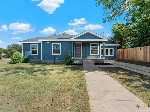 1212 Hillcrest Dr, Killeen, TX 76541