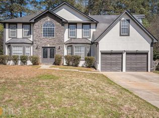 2219 Eagles Nest Cir, Decatur, GA 30035