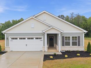 9043 Phoenix Ct, Middlesex, NC 27557