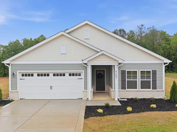 9043 Phoenix Ct, Middlesex, NC 27557