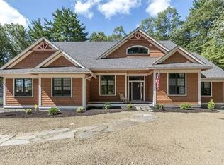 26 Flint St, North Reading, MA 01864