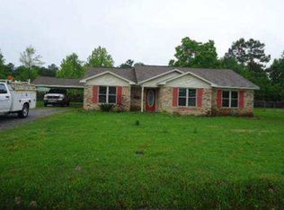 810 Rue De Lasalle St, Waveland, MS 39576