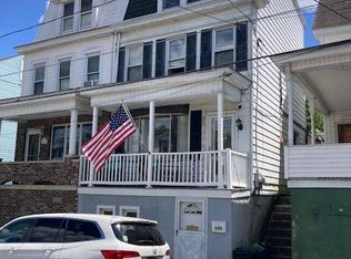 259 S 4th St, Minersville, PA 17954