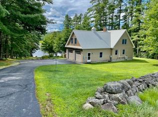 11 E Shore Dr, Parsonsfield, ME 04047