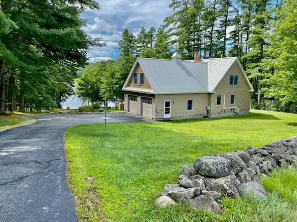 11 East Shore Drive, Parsonsfield, ME 04047