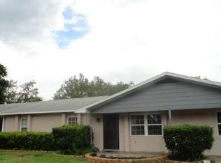 2350 W Cavalier Rd, Avon Park, FL 33825