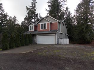 3928 194th Avenue Kp S, Longbranch, WA 98351