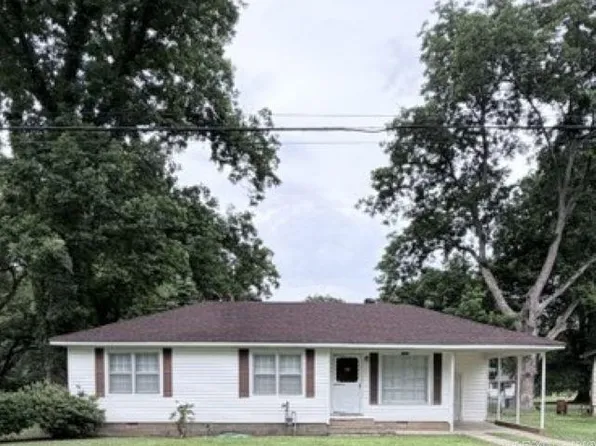 (undisclosed Address), Marvell, AR 72366