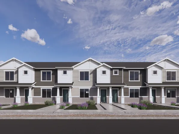 1249 N 300 E #184, Harrisville, UT 84404