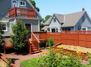 2428 S Austin St, Milwaukee, WI 53207