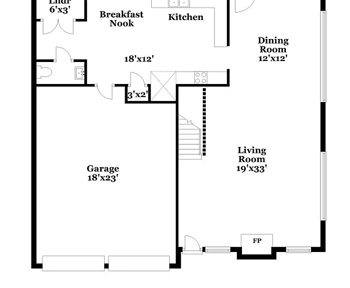 1909 Wildwood Ridge Dr — Photo 2