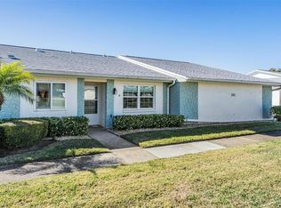 3411 Stonehaven Ct E APT D, Palm Harbor, FL 34684