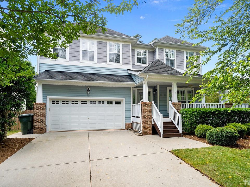 10604 Longholme Way, Raleigh, NC 27614 Zillow