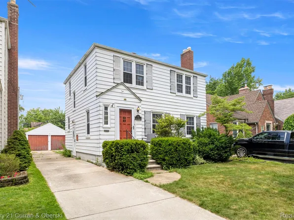 711 N Highland St, Dearborn, MI 48128