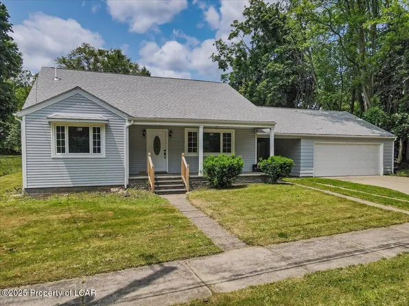 1041 Shoemaker Ave, West Wyoming, PA 18644
