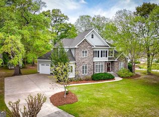 132 Pheasant Rdg, Thomasville, GA 31792