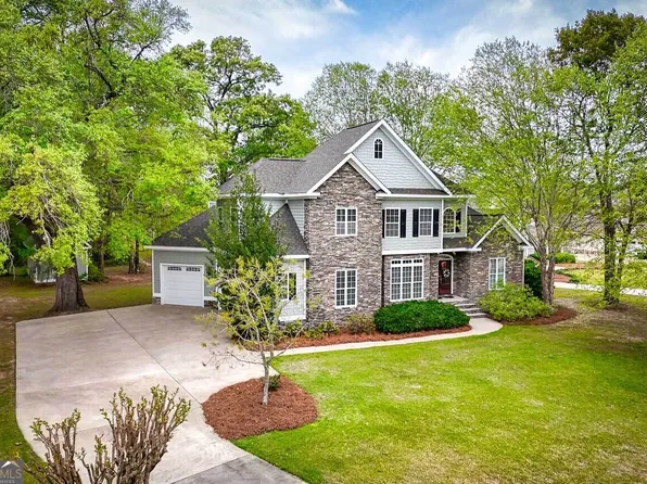 132 Pheasant Rdg, Thomasville, GA 31792