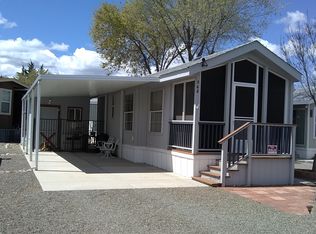 11250 E State Route 69 LOT 368, Dewey, AZ 86327