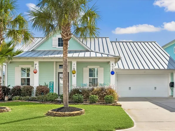 5217 Allen Cay Dr, Texas City, TX 77590
