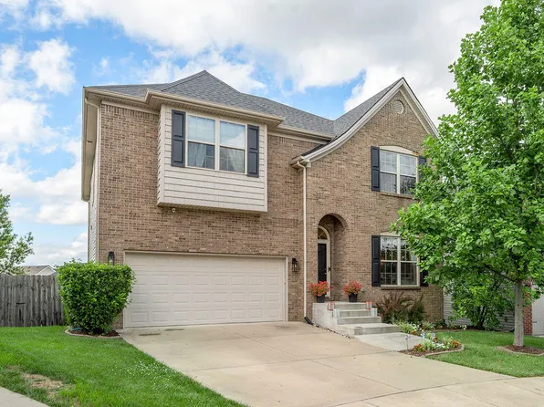 4709 Foxglove Point, Lexington, KY 40509