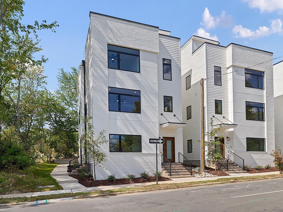 1st image of 801 N Roxboro St