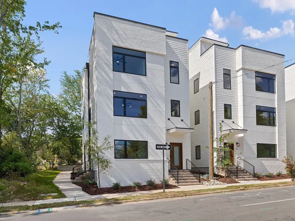 801 N Roxboro St, Durham, NC 27701