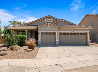 6103 S 31st Dr, Phoenix, AZ 85041