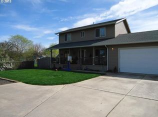 2273 Castle Ave, Roseburg, OR 97471