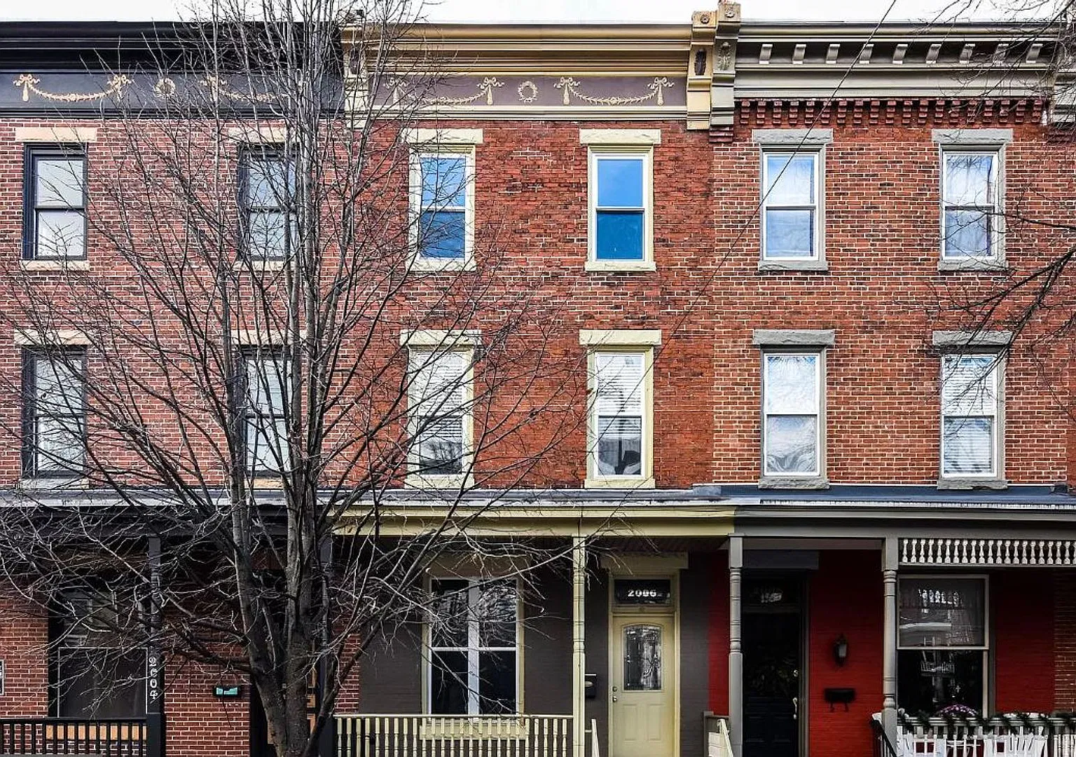2006 Green Street, Harrisburg, PA 17102 — Photo 1