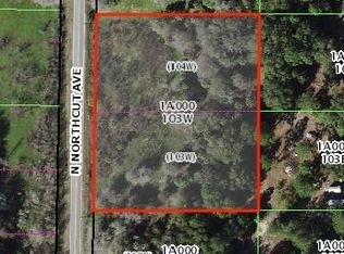 9601 N Northcut Ave, Crystal River, FL 34428