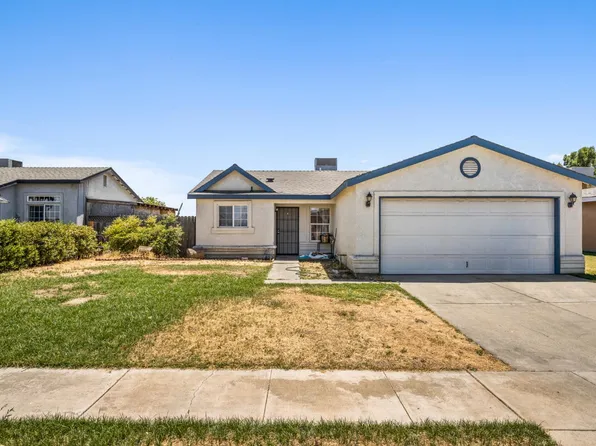 473 Lemonwood Ave, Tulare, CA 93274