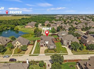 7910 Edgeglen Trl, Sachse, TX 75048