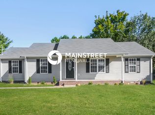2440 Sawmill St, Murfreesboro, TN 37128