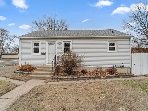 8156 Blaisdell Ave S, Bloomington, MN 55420