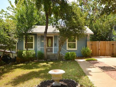 3711 Hollywood Ave, Austin, TX, 78722