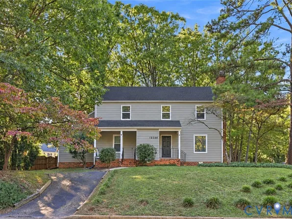12308 Poplar Forest Dr, Henrico, VA 23238
