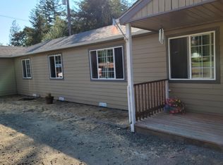 5801 Salmon River Hwy, Otis, OR 97368