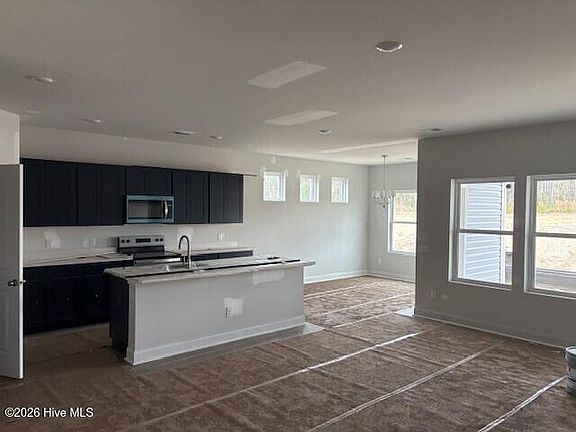 5th image of 1743 Saucepan Bay Drive SW