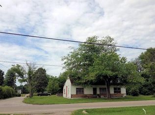 2261 West Rd, New Richmond, OH 45157