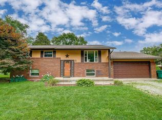 4326 Charlotte Rd, Columbus, OH 43207