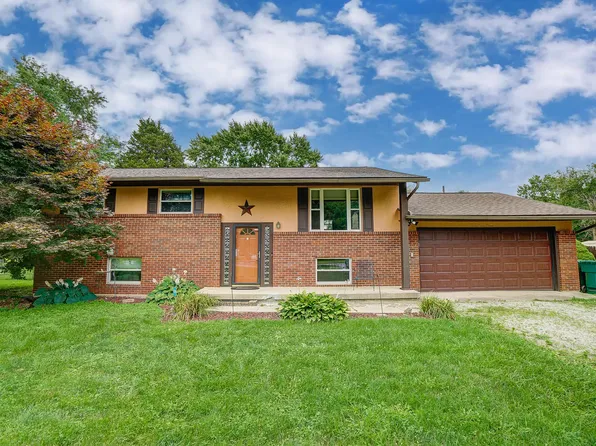 4326 Charlotte Rd, Columbus, OH 43207