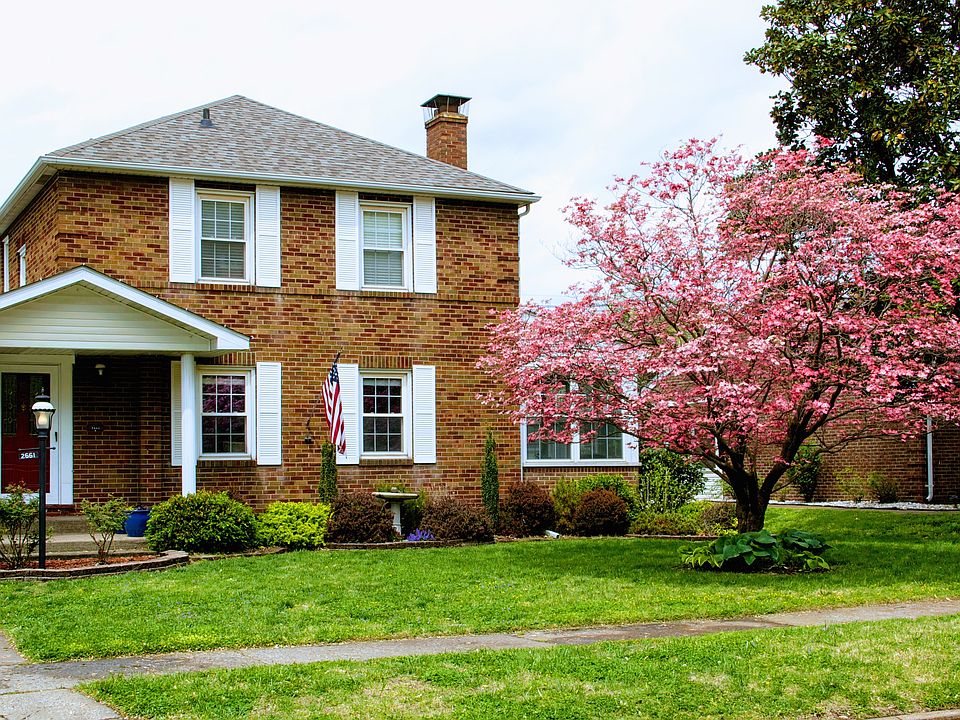 1st image of 2661 Benton St