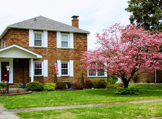 2661 Benton St, Granite City, IL