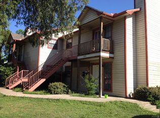 3421 Brook Cir #B, Waco, TX 76710