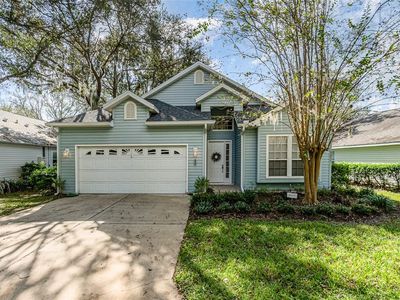 289 Marsh Landing Cir, Debary, FL, 32713
