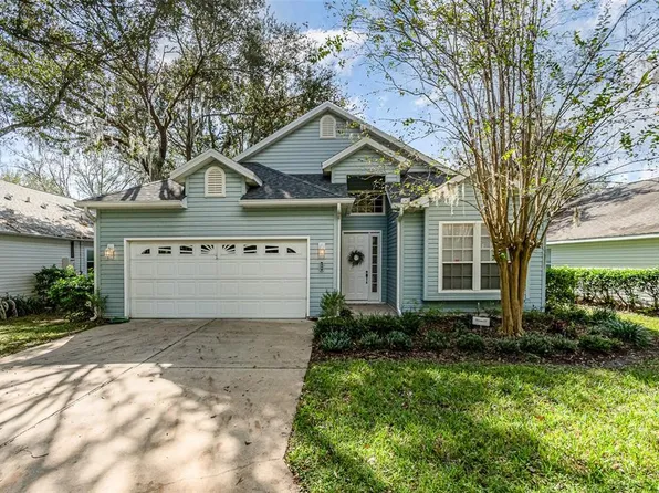 289 Marsh Landing Cir, Debary, FL 32713