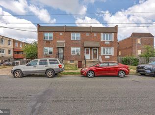 6524 Battersby St, Philadelphia, PA 19149