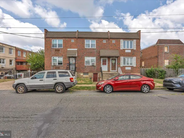 6524 Battersby St, Philadelphia, PA 19149
