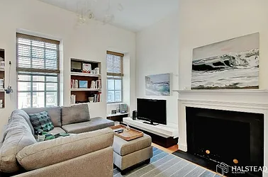 Rented by Halstead Real Estate