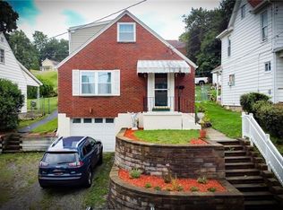 107 E Patterson Ave, Butler, PA 16001